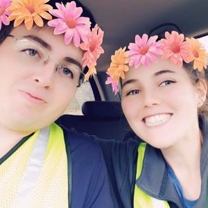 Meet your Posher, Anna